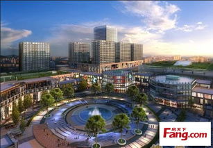 中國(guó)義烏國(guó)際商貿(mào)城的介紹