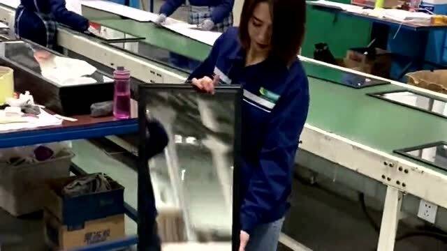 外貿工廠產品展示,除了不會說話,任你怎么踩在地上都不會磨壞