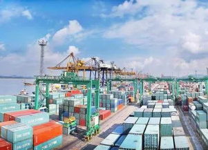 借 進博會 東風, 看不見的商品 助力我國產業升級