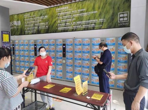 縣商務(wù)局節(jié)日?qǐng)?jiān)守顯擔(dān)當(dāng) 保供促銷展作為