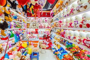 本月底大武口又一個大型購物中心開業,走 咱置辦年貨去