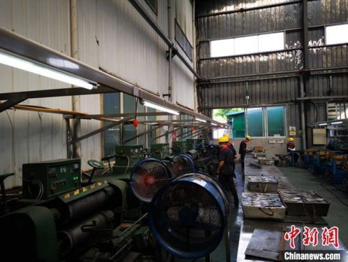 四川一外貿企業 疫中尋機 創新分餐餐具產品走銷內銷市場