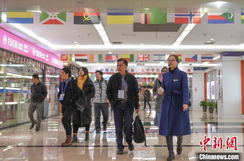 一帶一路 沿線媒體看中國(guó)市場(chǎng) 贊活力與開(kāi)放