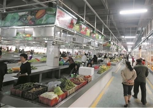 三亞最大的水果批發市場在哪