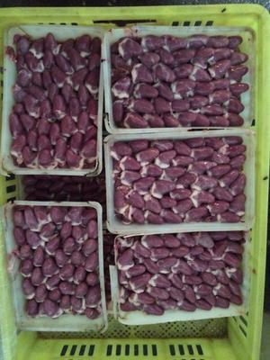 綠色養殖 營養價值 高光亮批發白條鴨 鴨心圖片_高清圖_細節圖