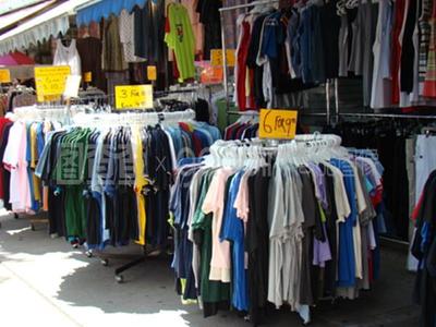 臨沂商品批發(fā)市場