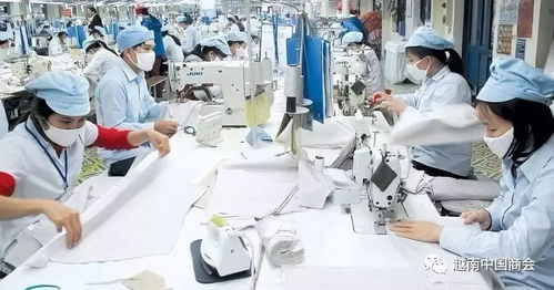 越南充分利用各項自貿協(xié)定帶來的好處