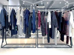 在小縣城鄉(xiāng)鎮(zhèn)開(kāi)設(shè)女裝品牌尾貨折扣店的市場(chǎng)前景分析